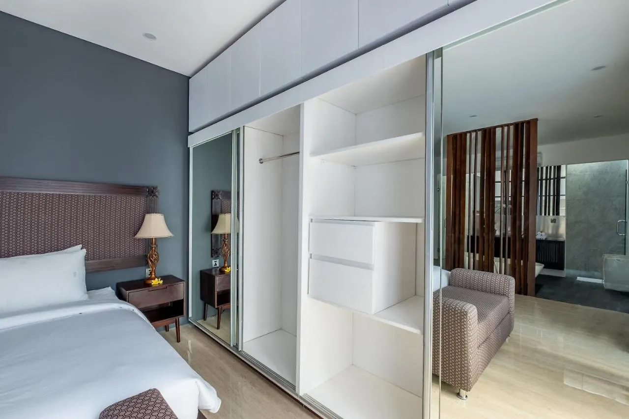 Pandawa Villas Seminyak
