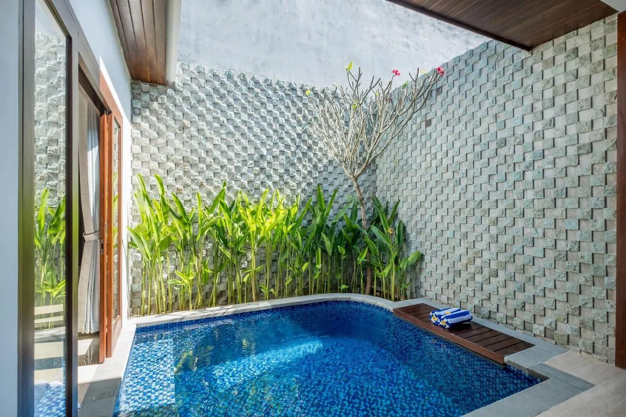 Pandawa Villas Seminyak