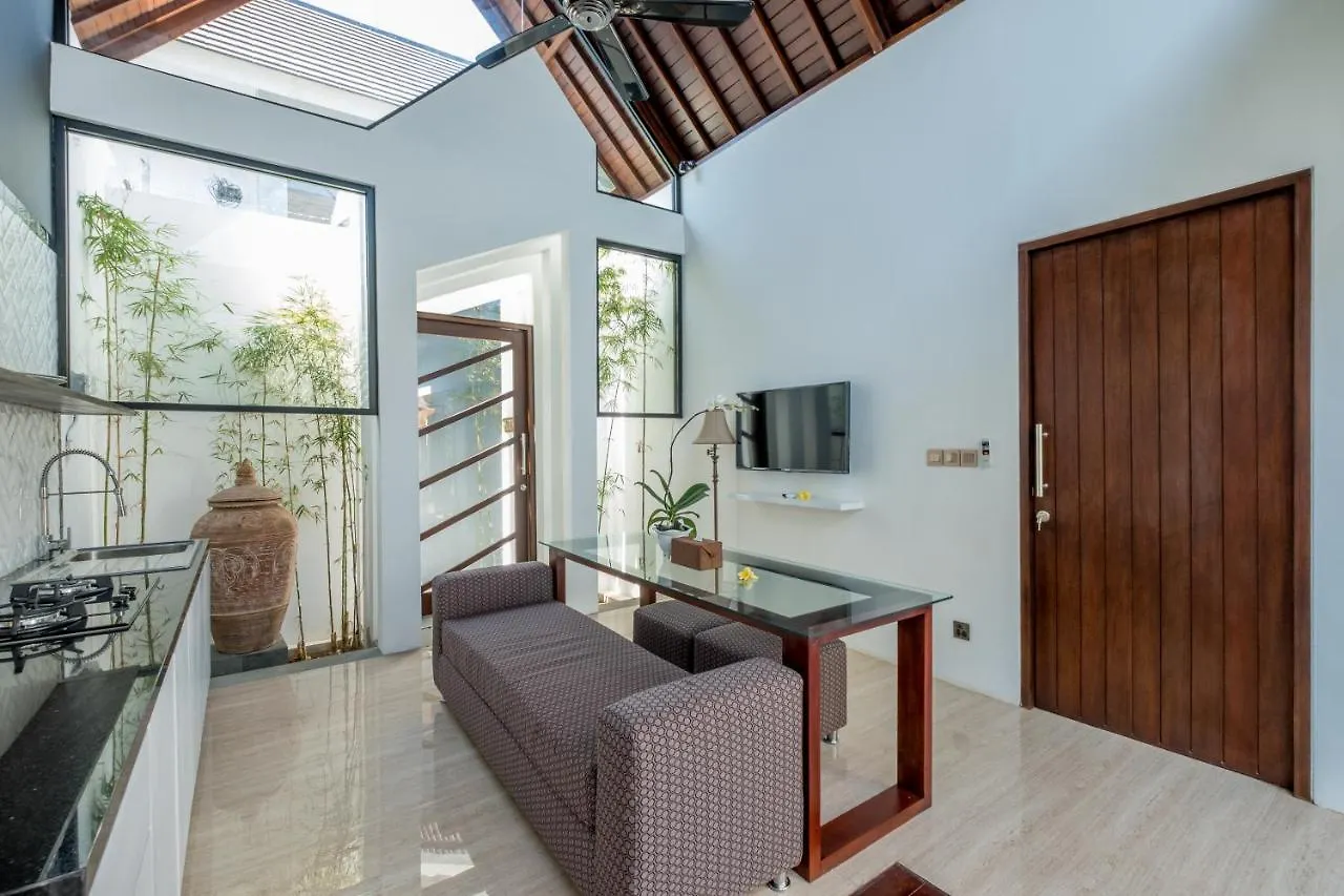 Pandawa Villas Seminyak 印尼