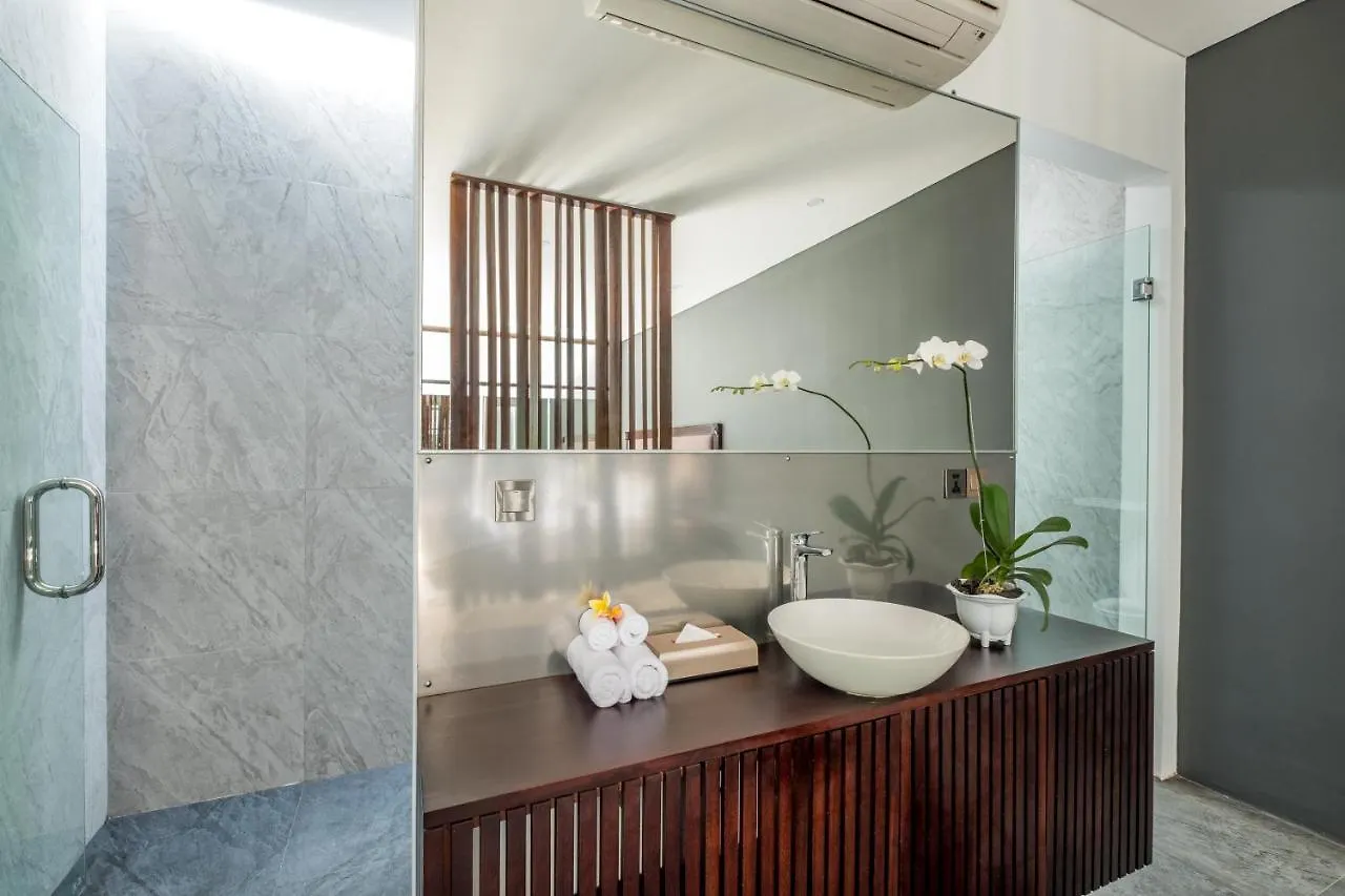 Pandawa Villas Seminyak 印尼
