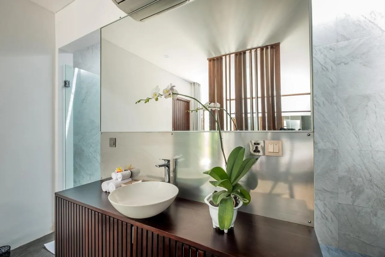 Pandawa Villas Seminyak 0*, 塞米亚克 印尼