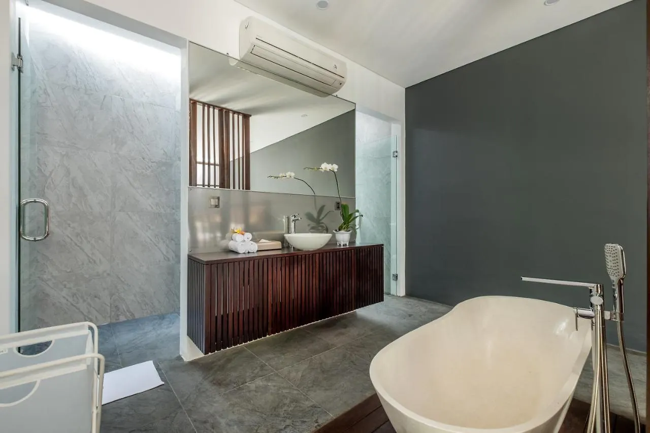 Pandawa Villas Seminyak