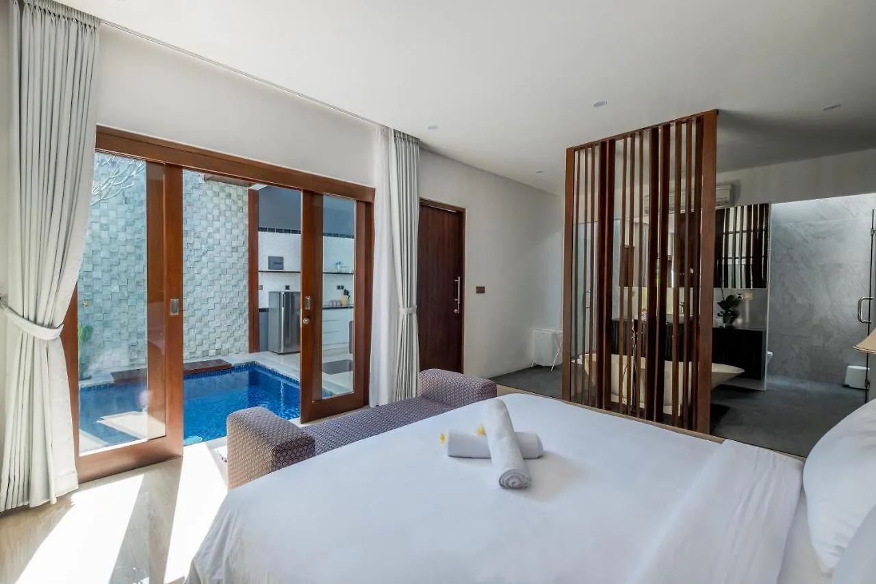 Pandawa Villas Seminyak