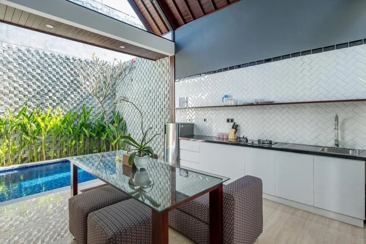 Pandawa Villas Seminyak