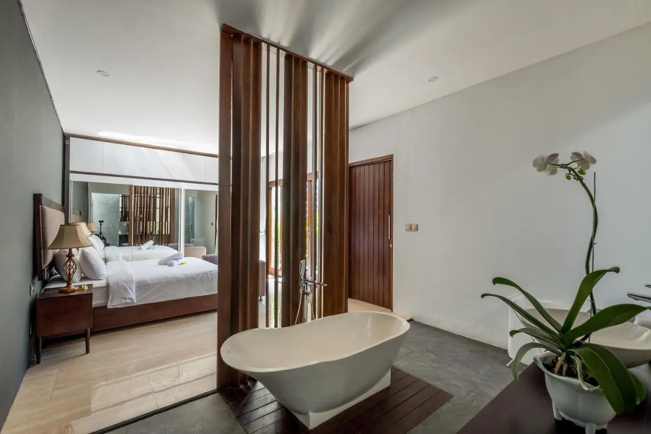 Pandawa Villas Seminyak