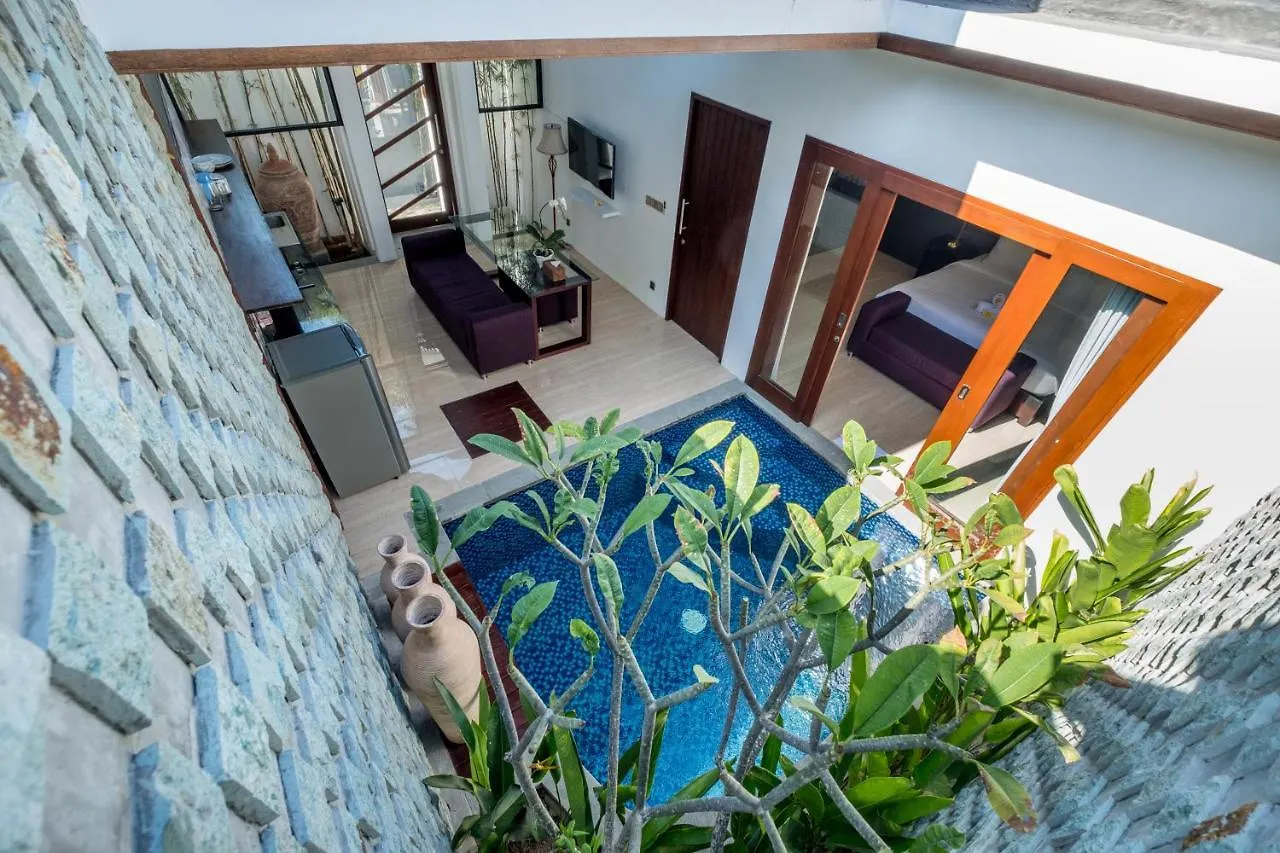 Pandawa Villas Seminyak