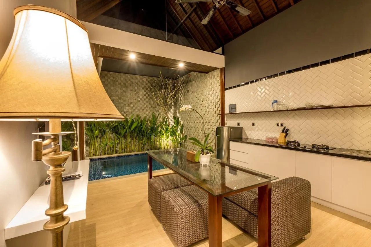 Pandawa Villas Seminyak
