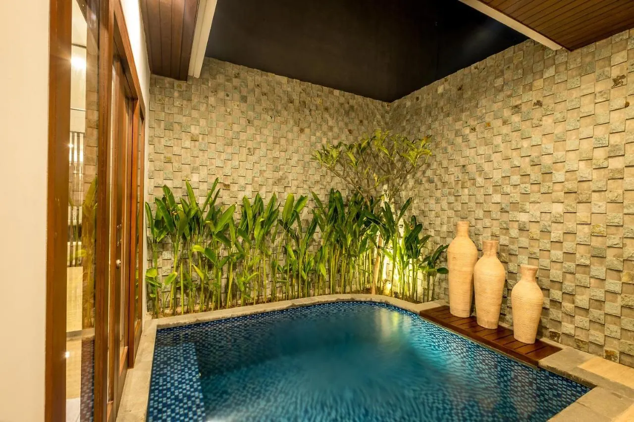 Pandawa Villas Seminyak