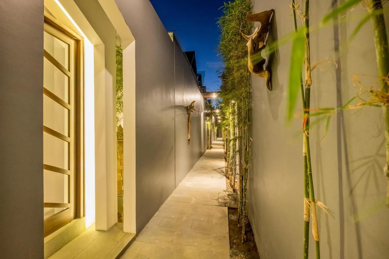Pandawa Villas Seminyak