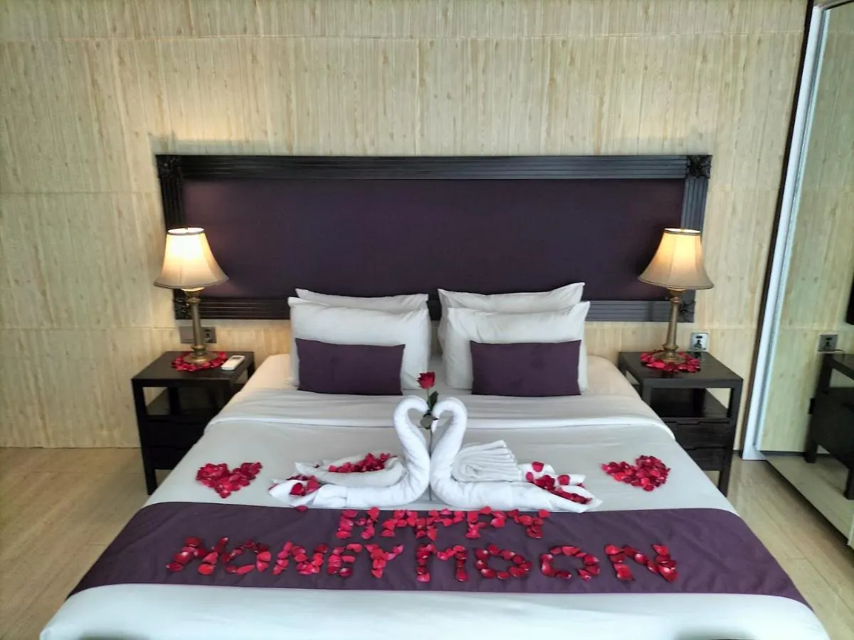 Pandawa Villas Seminyak