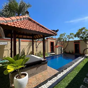 Margherita Seminyak