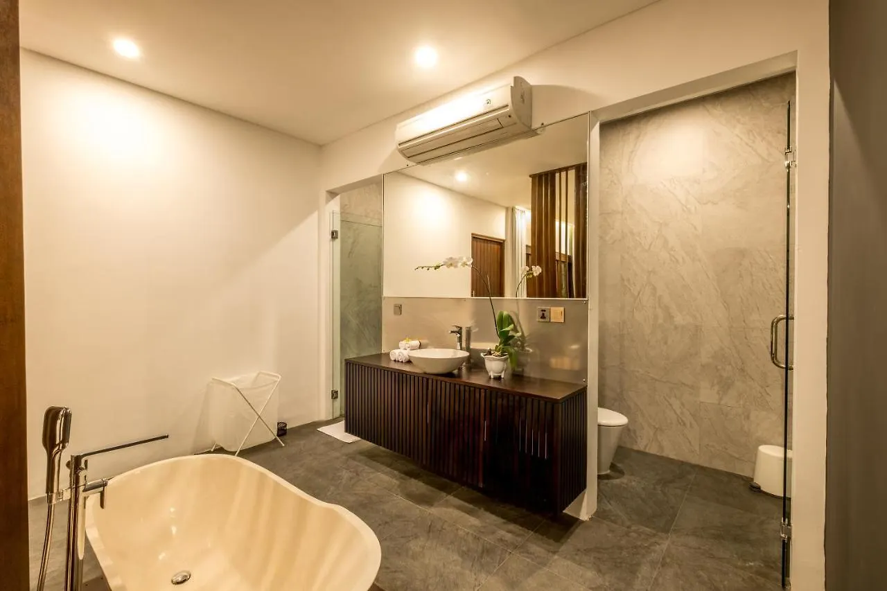 Pandawa Villas Seminyak
